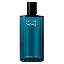 Davidoff Cool Water For Men Eau De Toilette, 125 Ml
