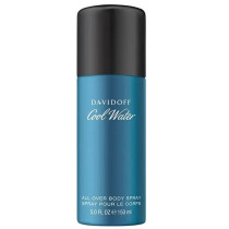 Davidoff Cool Water For Men Body Spray, 150 Ml