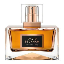 David Beckham Intimately For Men Eau De Toilette, 75 Ml
