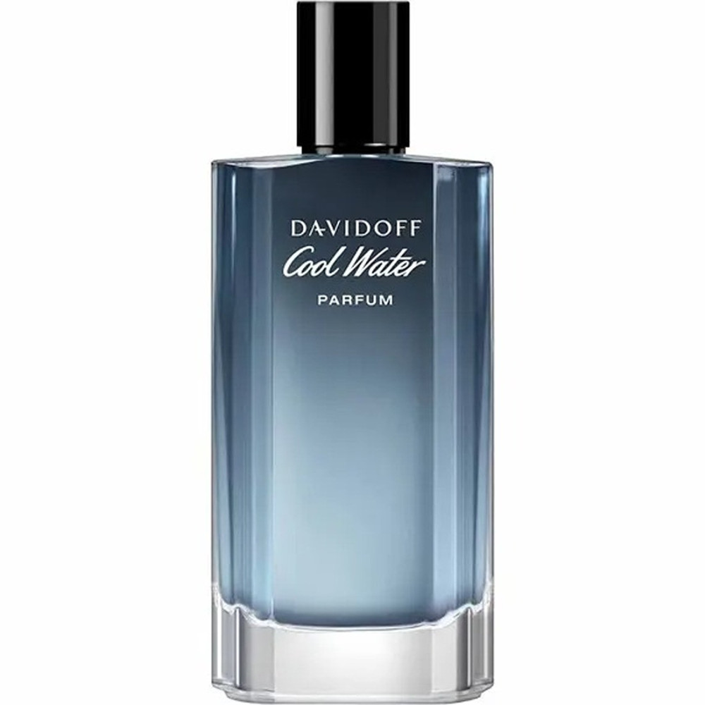 Davidoff Cool Water For Men Parfum, 100 Ml