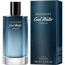 Davidoff Cool Water For Men Parfum, 100 Ml