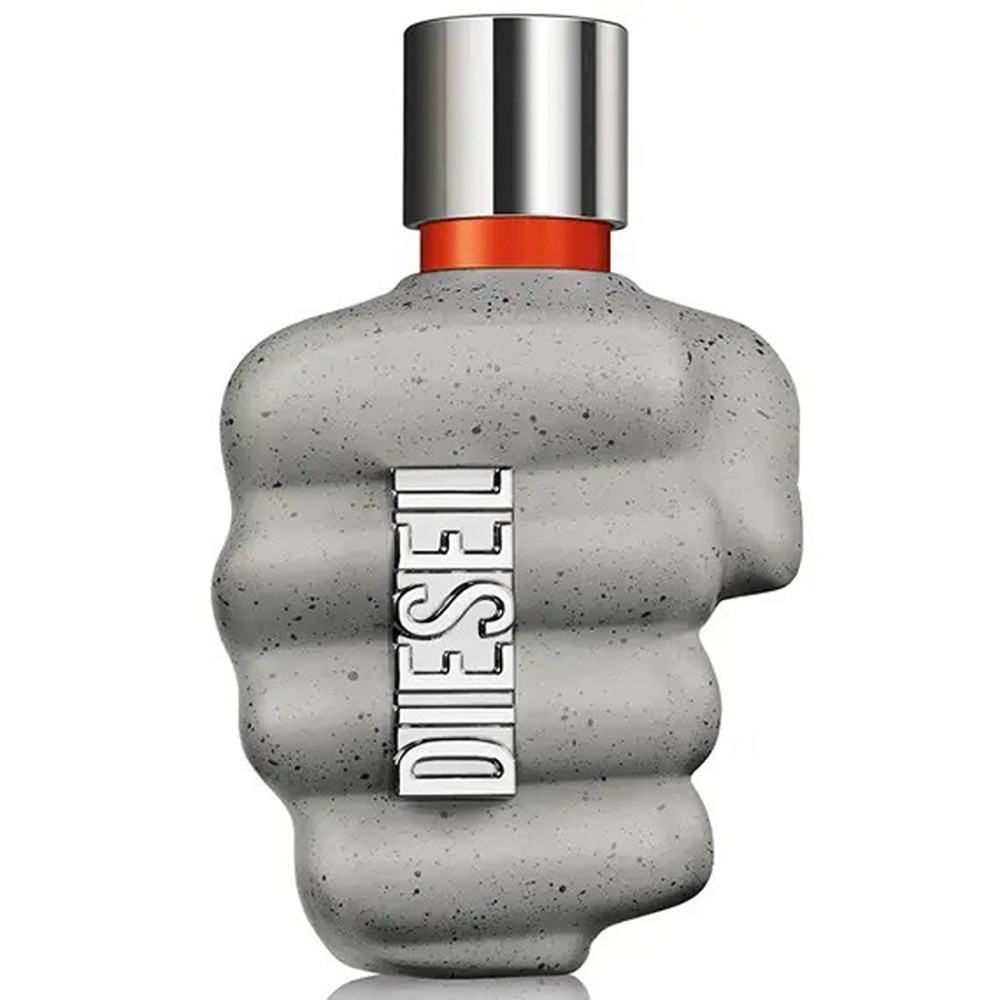 Diesel Only The Brave Street For Men Eau De Toilette, 125 Ml