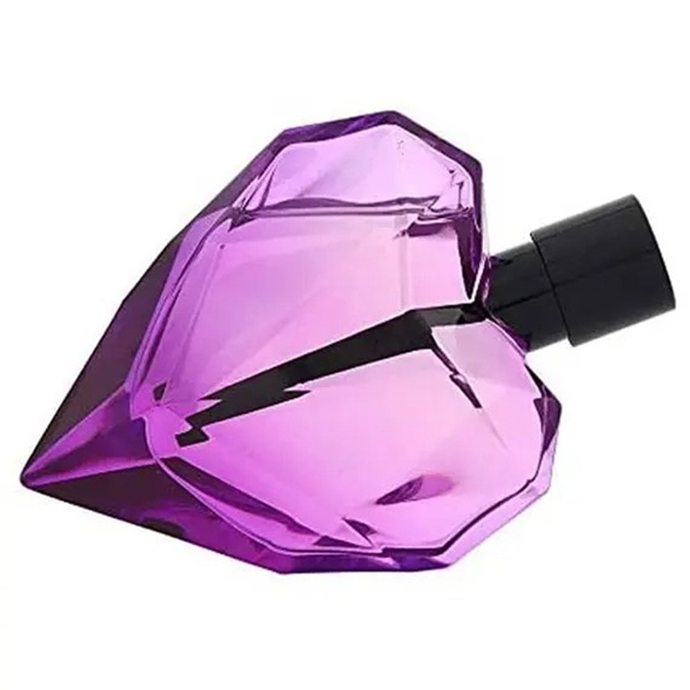 Diesel Loverdose For Women Eau De Parfum, 50 Ml