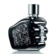 Diesel Only The Brave Tattoo For Men Eau De Toilette 75 Ml