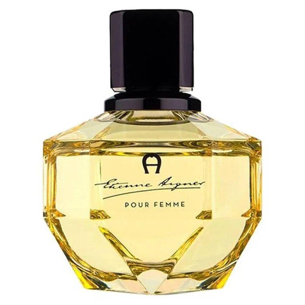 Etienne Aigner Etienne Pour Femme Eau De Parfum, 100Ml