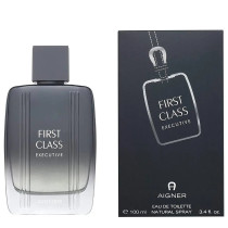 Etienne Aigner First Class Executive For Men Eau De Toilette, 100Ml