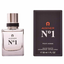 Etienne Aigner No.1 For Men Eau De Toilette, 30Ml