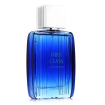 Etienne Aigner First Class Explorer For Men Eau De Toilette, 50Ml