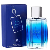 Etienne Aigner First Class Explorer For Men Eau De Toilette, 50Ml