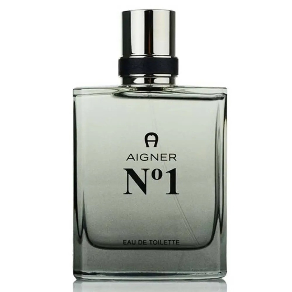 Etienne Aigner No.1 For Men Eau De Toilette, 100Ml