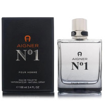 Etienne Aigner No.1 For Men Eau De Toilette, 100Ml