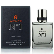Etienne Aigner No.1 Oud For Men Eau De Parfum, 100Ml