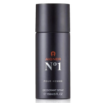 Etienne Aigner No.1 For Men Deodorant Spray, 150Ml