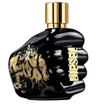 Diesel Spirit Of The Brave For Men Eau De Toilette, 50 Ml