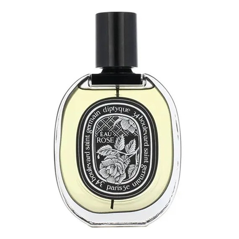 Diptyque Eau Rose For Women Eau De Parfum, 75 Ml