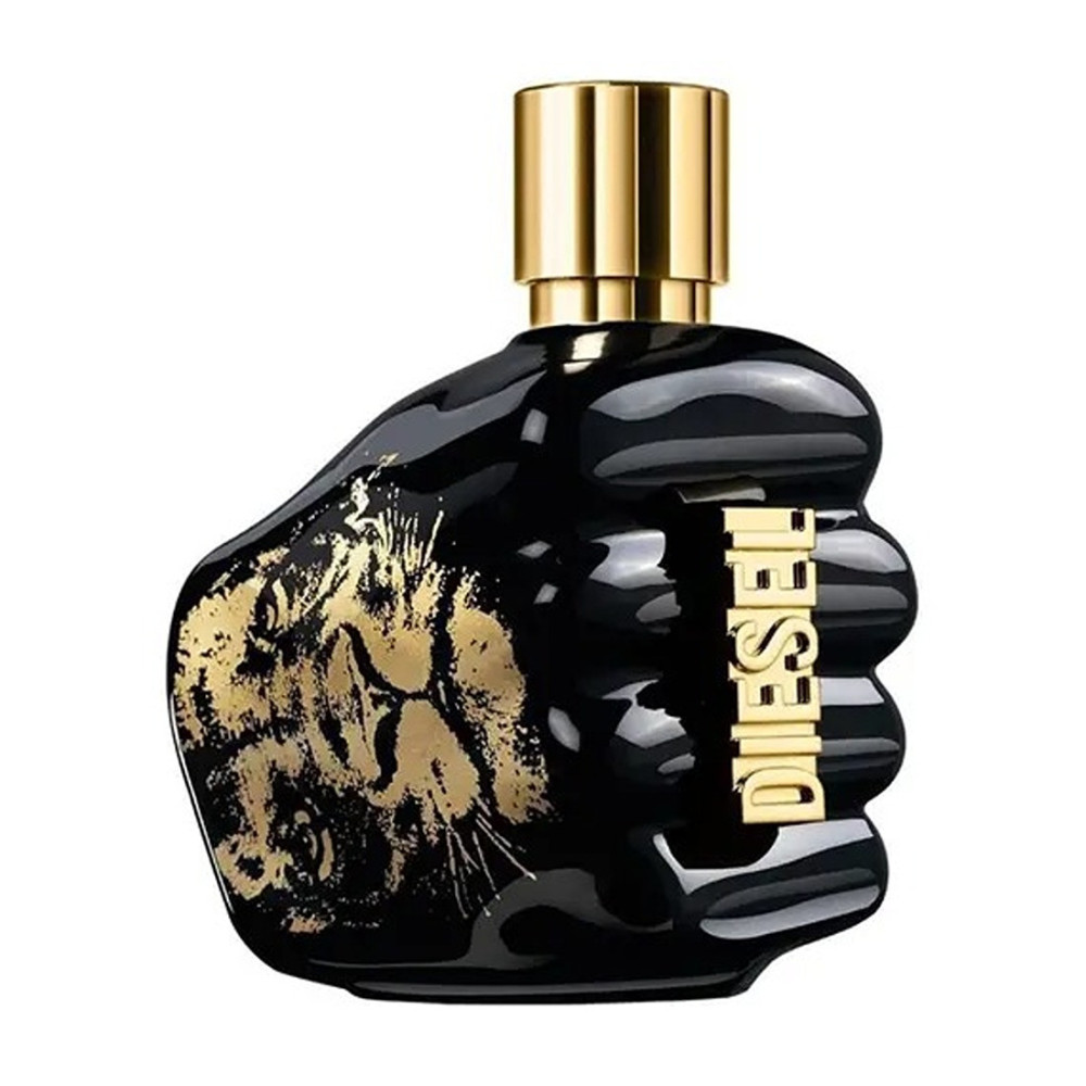 Diesel Spirit Of The Brave For Men Eau De Toilette, 75 Ml