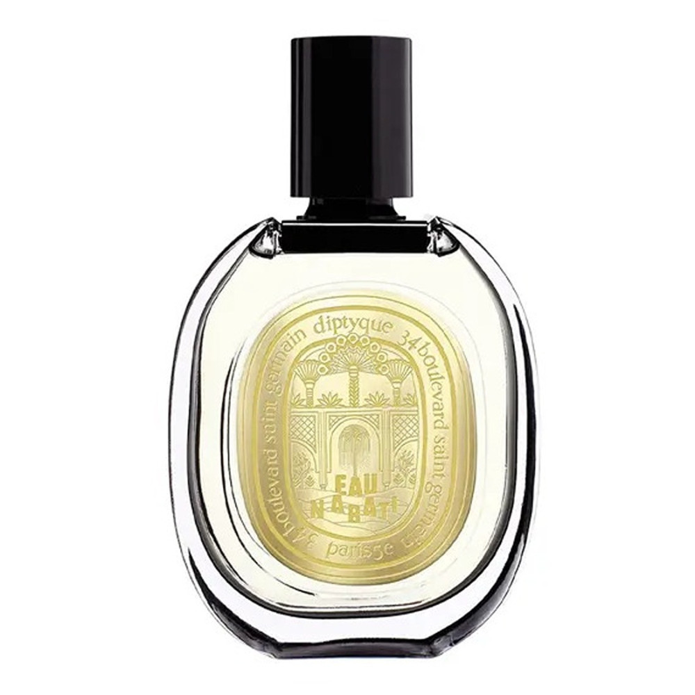Diptyque Eau Nabati For Unisex Eau De Parfum, 75 Ml