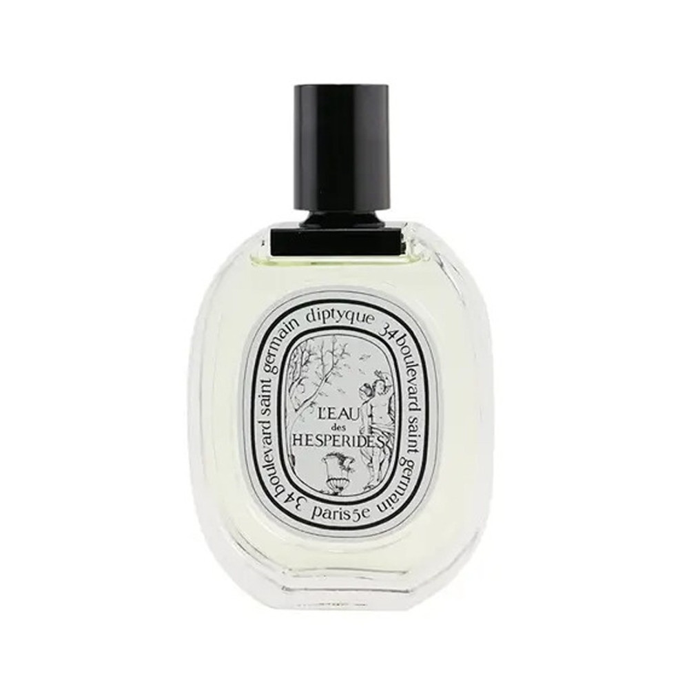 Diptyque L'Eau Des Hesperides For Unisex Eau De Toilette, 100 Ml