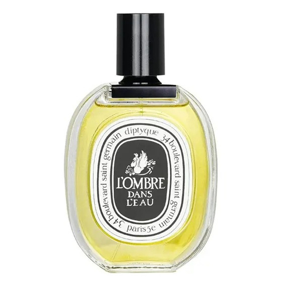 Diptyque L'Ombre Dans L'Eau For Women Eau De Toilette, 100 Ml