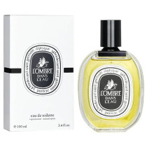 Diptyque L'Ombre Dans L'Eau For Women Eau De Toilette, 100 Ml