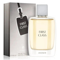 Etienne Aigner First Class For Men Eau De Toilette, 100Ml