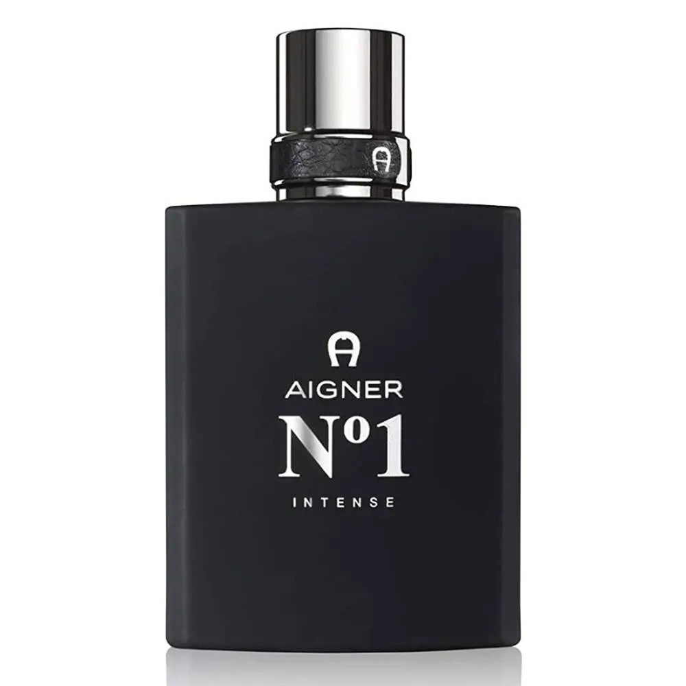 Etienne Aigner No.1 Intense For Men Eau De Toilette, 100Ml