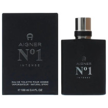 Etienne Aigner No.1 Intense For Men Eau De Toilette, 100Ml