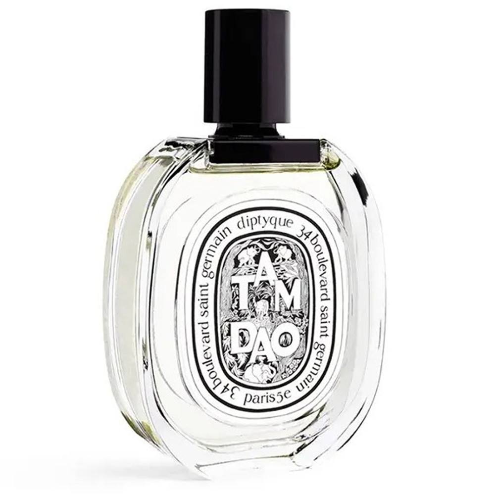 Diptyque Tam Dao For Unisex Eau De Toilette, 100 Ml