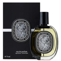 Diptyque Vetyverio For Unisex Eau De Parfum, 75 Ml