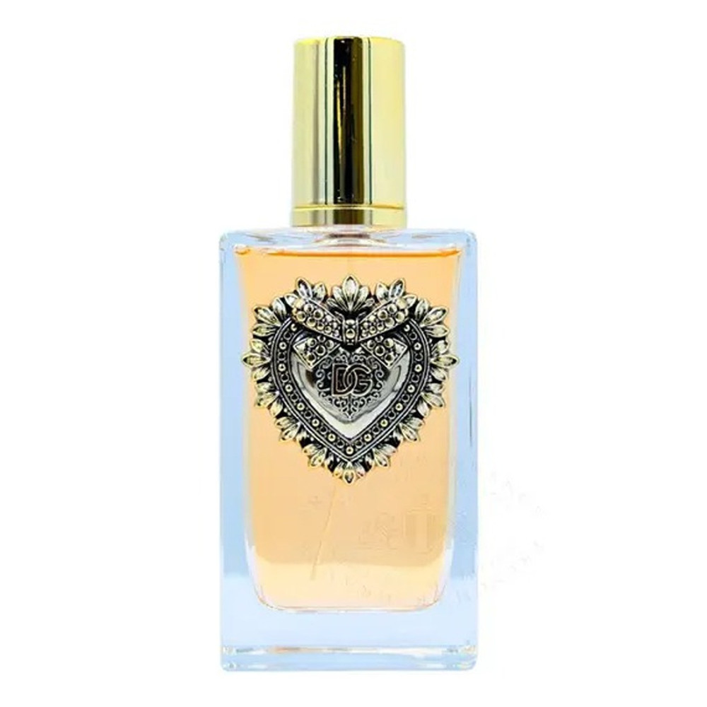 Dolce & Gabbana Devotion For Women Eau De Parfum, 100 Ml