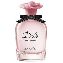 Dolce & Gabbana Dolce Garden For Women Eau De Parfum, 50 Ml