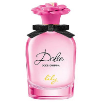 Dolce & Gabbana Dolce Lily For Women Eau De Toilette, 50 Ml
