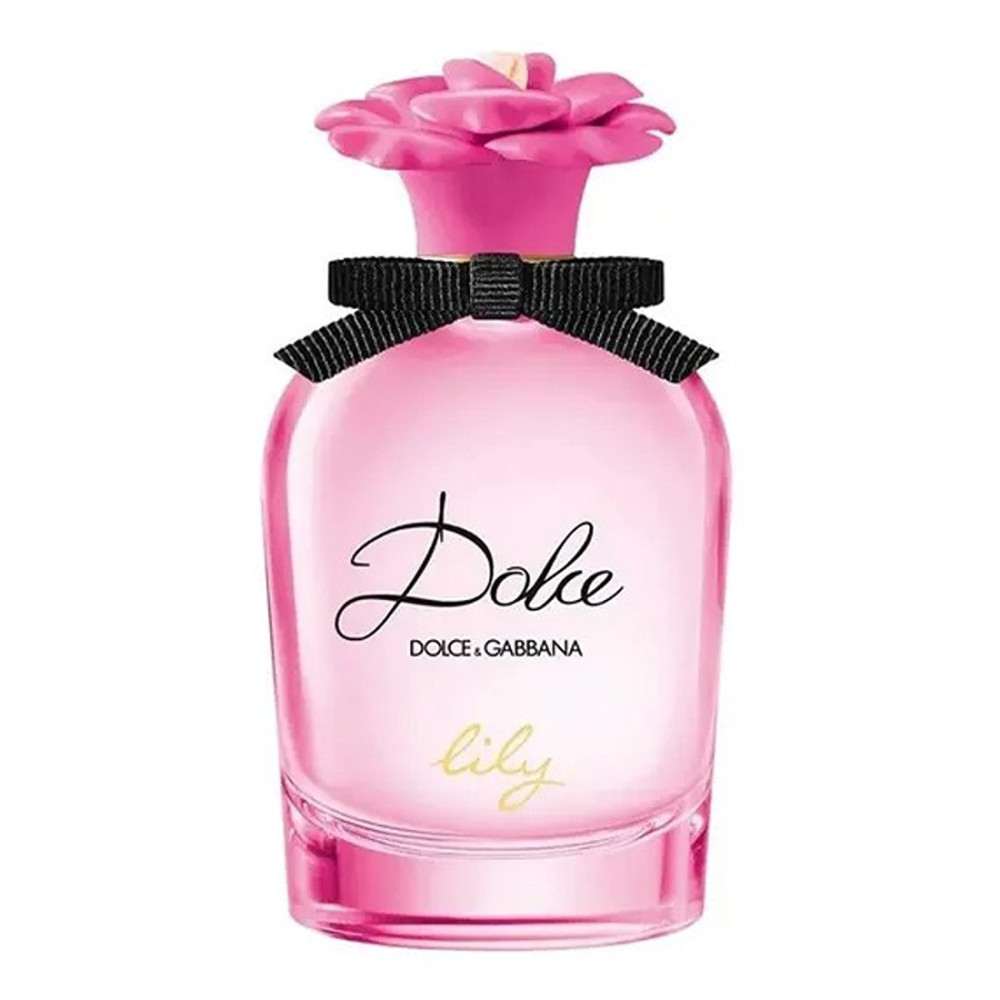 Dolce & Gabbana Dolce Lily For Women Eau De Toilette, 75 Ml