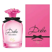 Dolce & Gabbana Dolce Lily For Women Eau De Toilette, 75 Ml