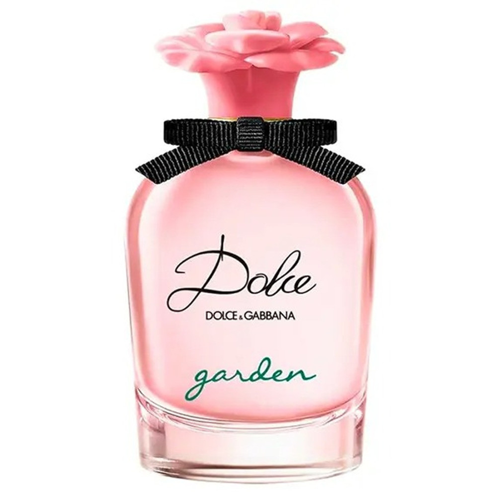 Dolce & Gabbana Dolce Garden For Women Eau De Parfum, 75 Ml