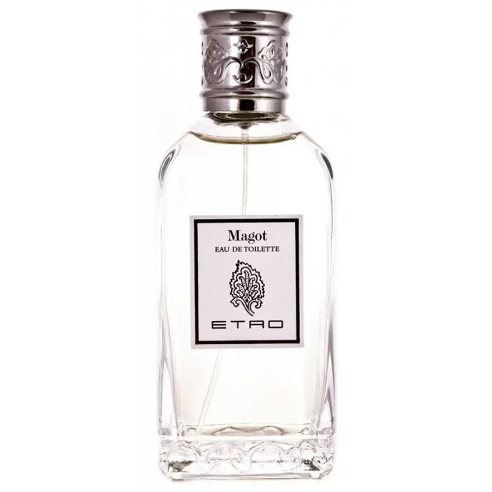 Etro Magot For Unisex Eau De Toilette, 100Ml