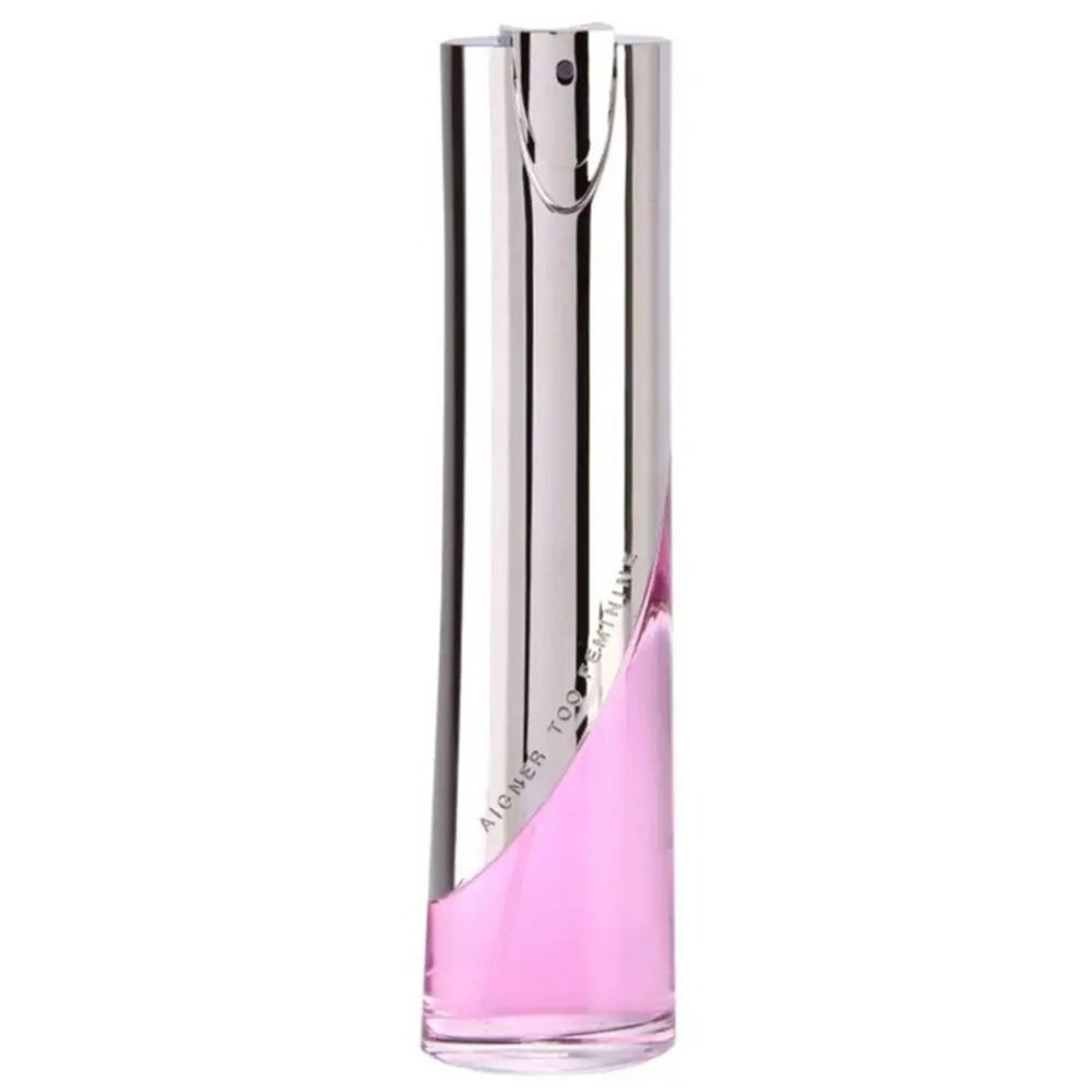 Etienne Aigner Too Feminine For Women Eau De Parfum, 100Ml