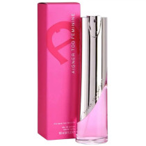 Etienne Aigner Too Feminine For Women Eau De Parfum, 100Ml