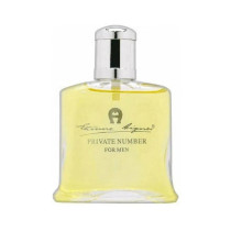 Etienne Aigner Private Number For Men Eau De Toilette, 50Ml