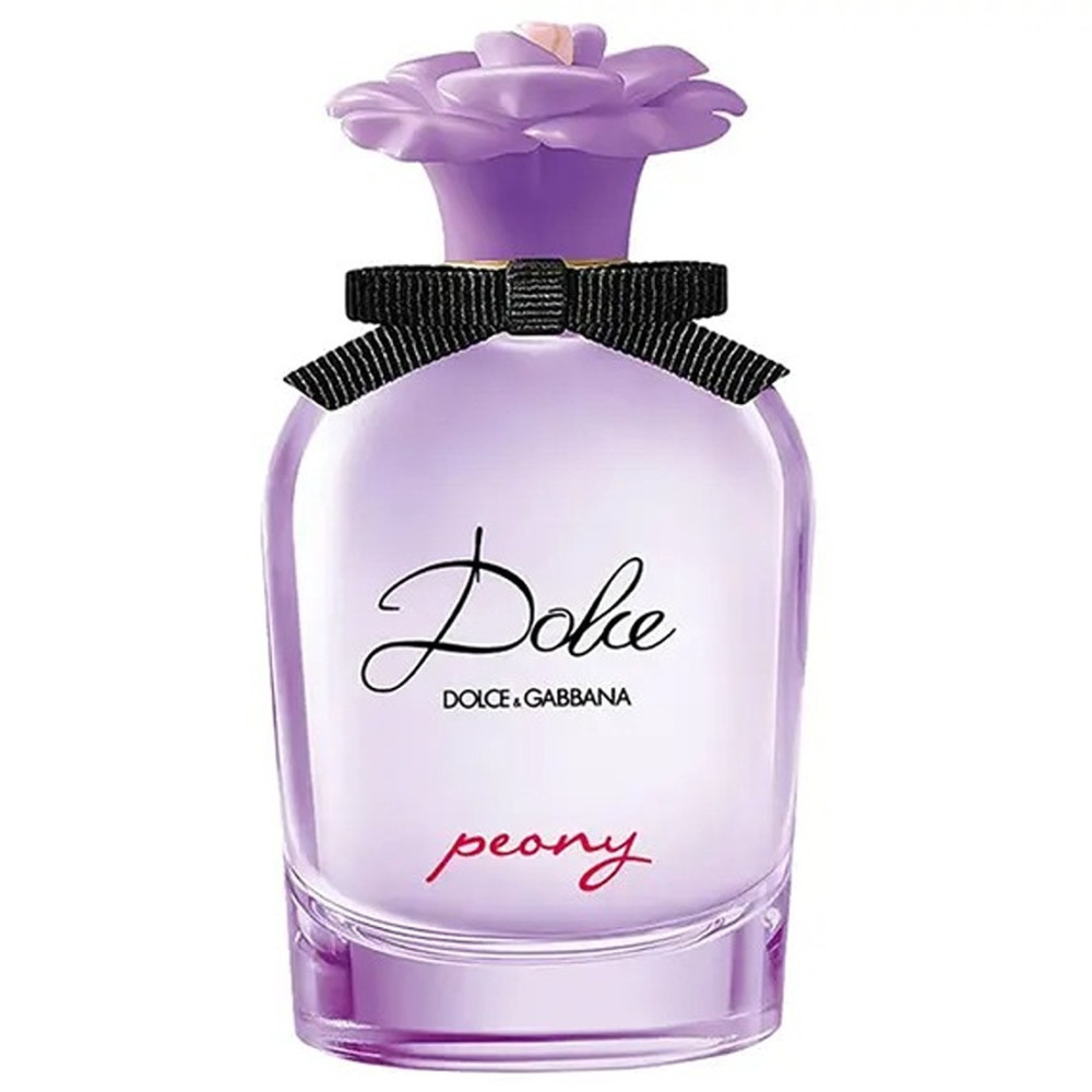 Dolce & Gabbana Dolce Peony For Women Eau De Parfum, 50 Ml