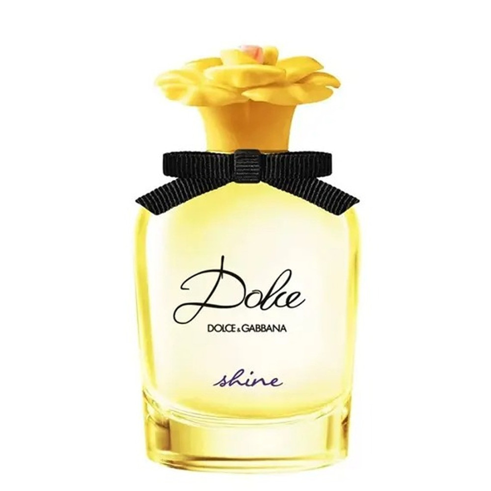 Dolce & Gabbana Dolce Shine For Women Eau De Parfum, 30 Ml