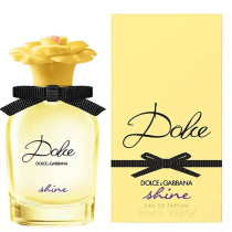 Dolce & Gabbana Dolce Shine For Women Eau De Parfum, 30 Ml
