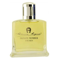 Etienne Aigner Private Number For Men Eau De Toilette, 100Ml