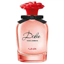 Dolce & Gabbana Dolce Rose For Women Eau De Toilette, 50 Ml