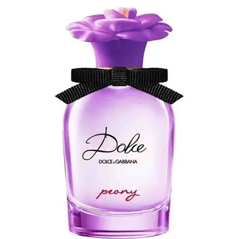 Dolce & Gabbana Dolce Peony For Women Eau De Parfum, 75 Ml