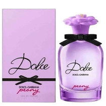 Dolce & Gabbana Dolce Peony For Women Eau De Parfum, 75 Ml