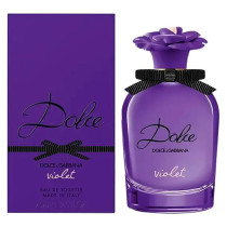 Dolce & Gabbana Dolce Violet For Women Eau De Toilette, 75 Ml