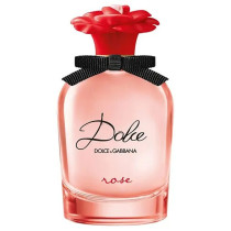 Dolce & Gabbana Dolce Rose For Women Eau De Toilette, 75 Ml