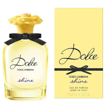 Dolce & Gabbana Dolce Shine For Women Eau De Parfum, 75 Ml
