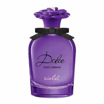 Dolce & Gabbana Dolce Violet For Women Eau De Toilette, 50 Ml